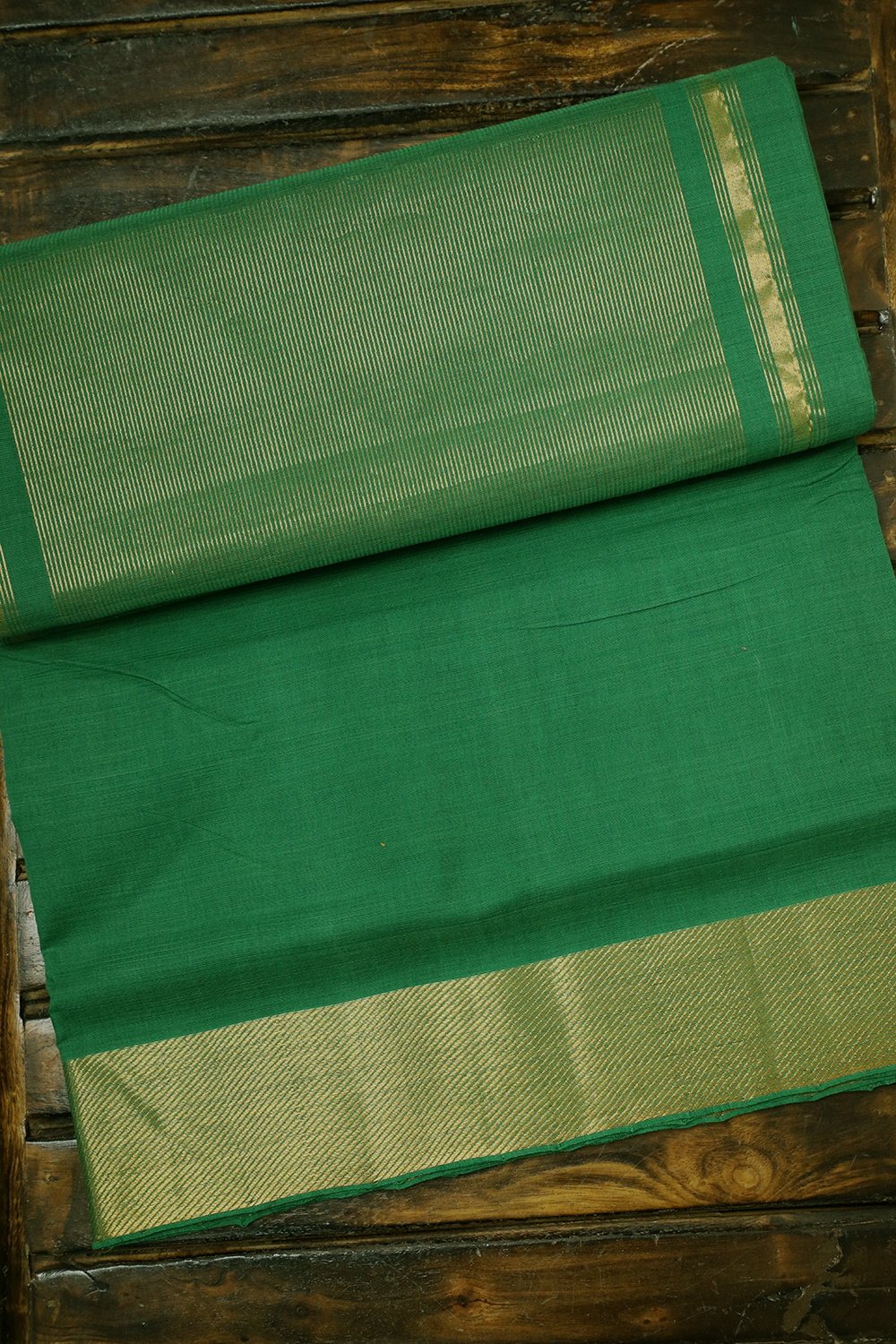 Handloom Saree - Matkatus 