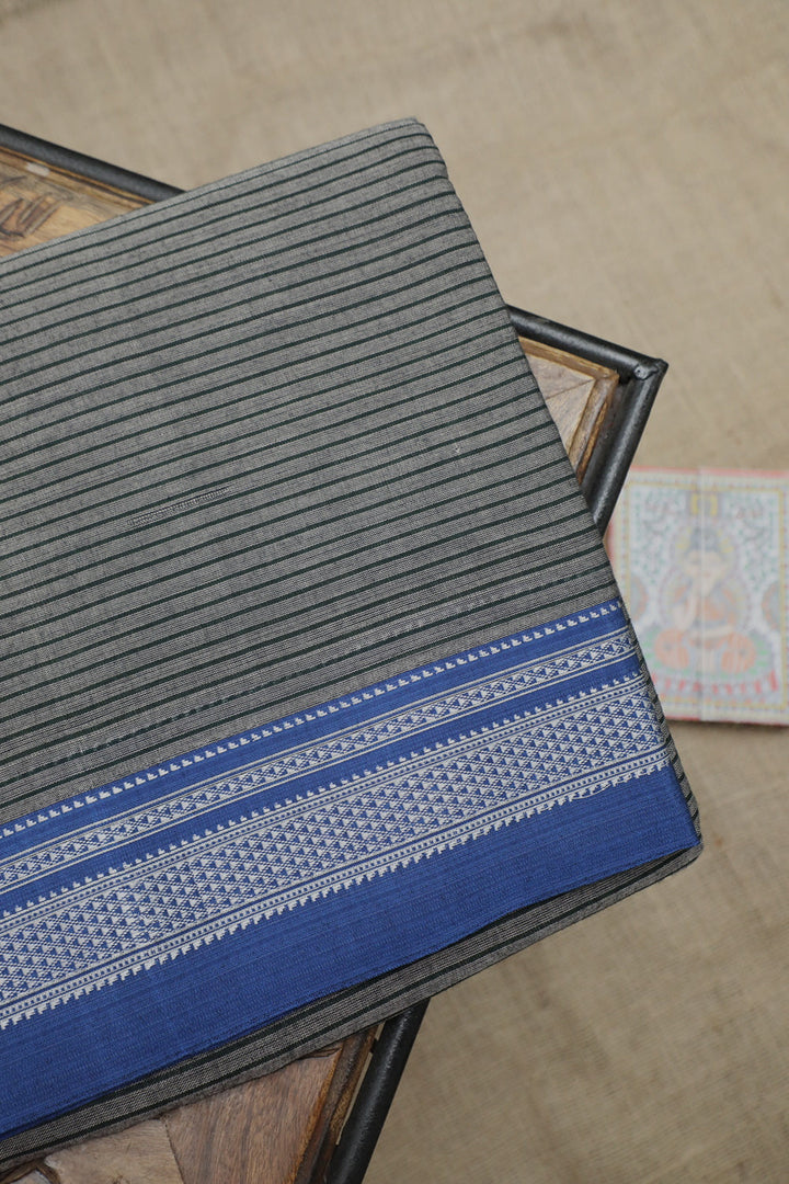 Handloom sarees - Matkatus