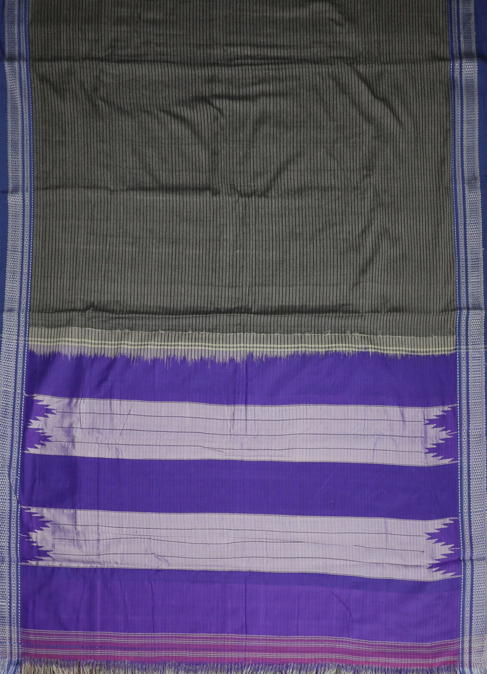 Cotton Sarees - Matkatus