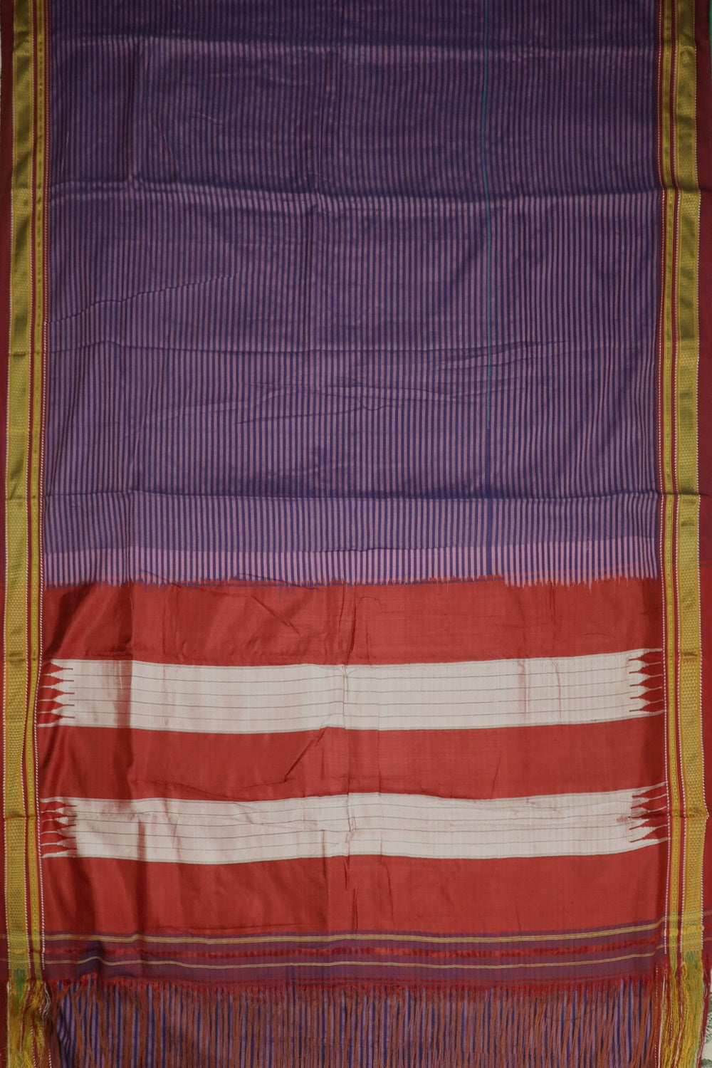 Cotton Sarees - Matkatus