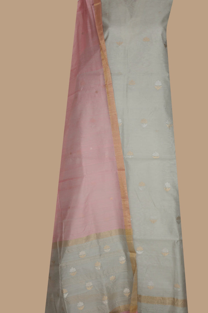 Chanderi Suits - Matkatus