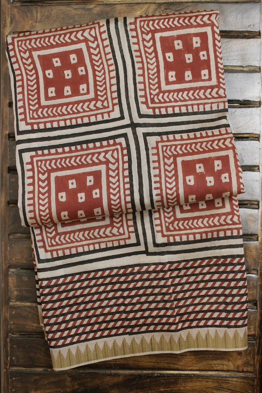 Chanderi Sarees - Matkatus