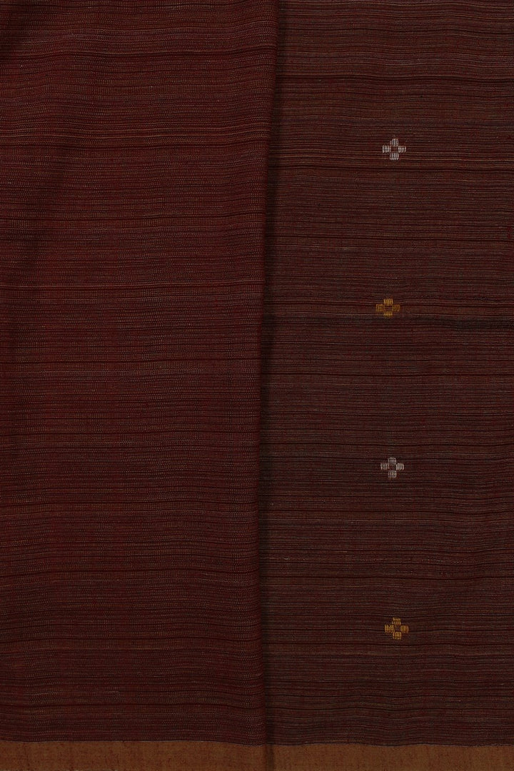 Handloom Saree - Matkatus