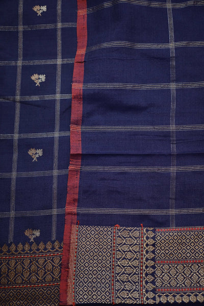 Silk Saree - Matkatus 