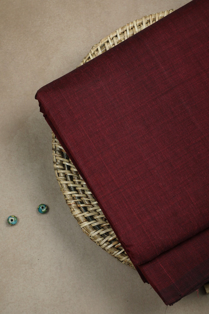 Mangalagiri Plain Fabric -Matkatus