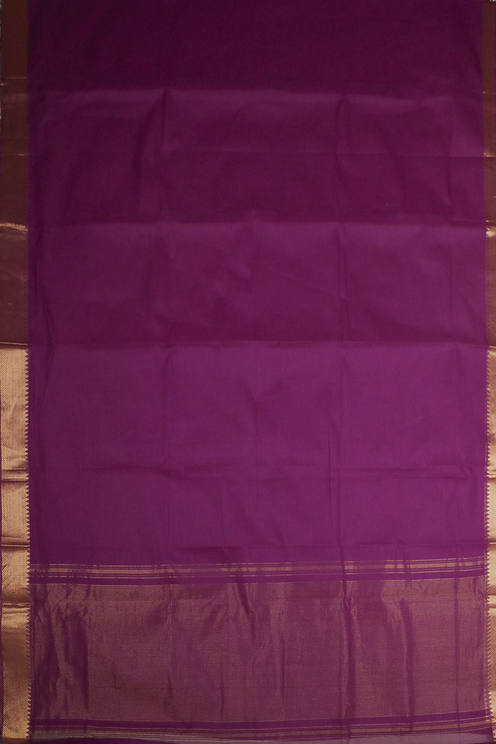  Cotton Saree - Matkatus