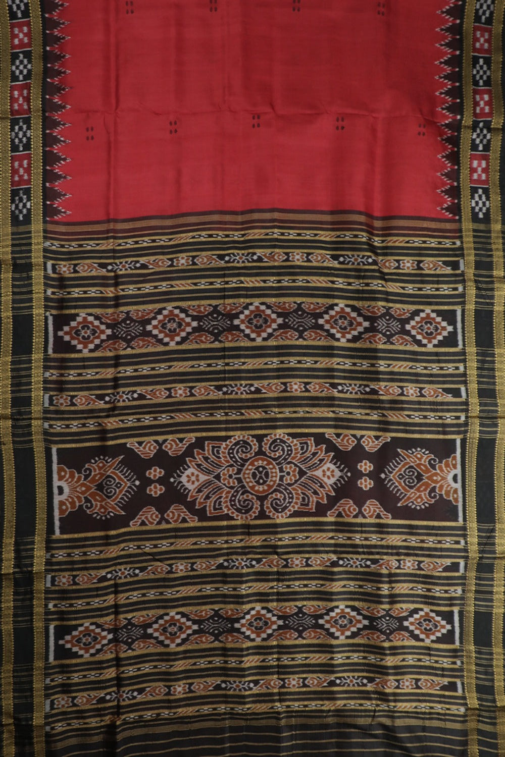 Silk Sarees - Matkatus 